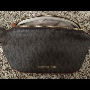 Michael Kors Fanny pack/Belt Bag